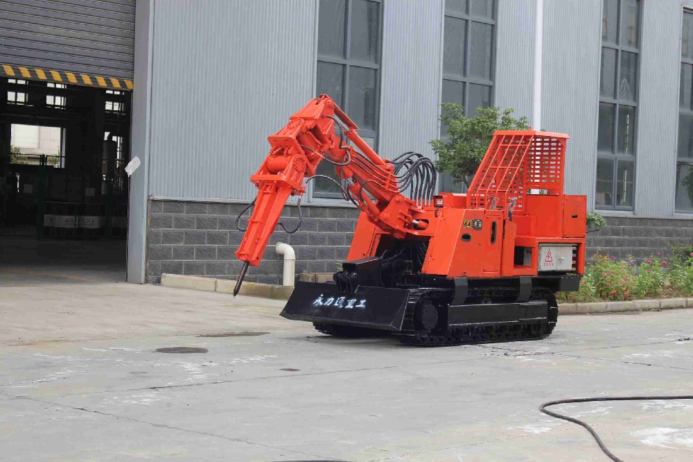 滁州 80 履带扒渣机排名,为水利工程助力的品牌