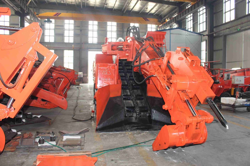 抚州井下扒渣机生产厂家,选择的售后服务考量