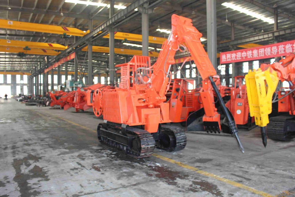 无锡井下扒渣机生产厂家的核心技术优势