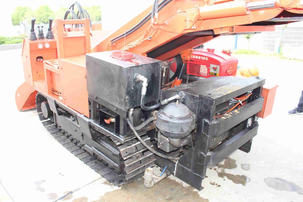 扬州 80 履带扒渣机排名,优质评选标准下的上榜品牌