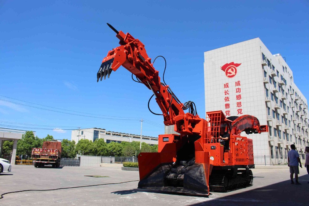 襄阳扒渣机厂家有哪些?推荐TOP5