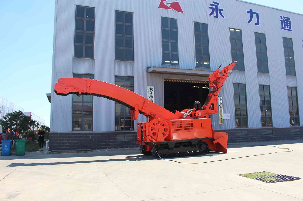 6吨矿车变速箱异响?常见故障排查三步法