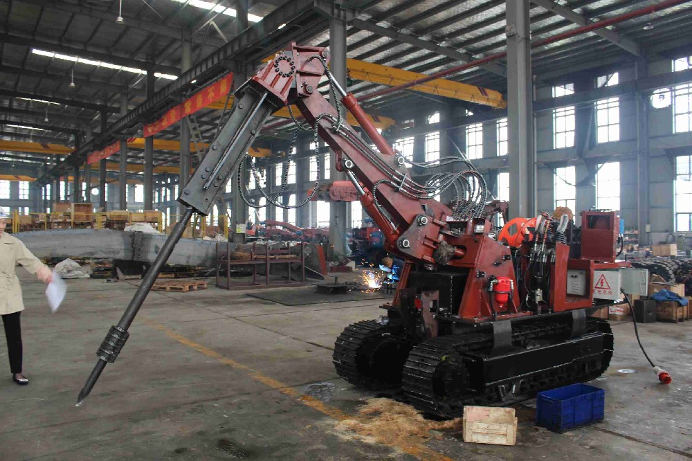 襄阳永力通扒渣机厂家用户口碑调查