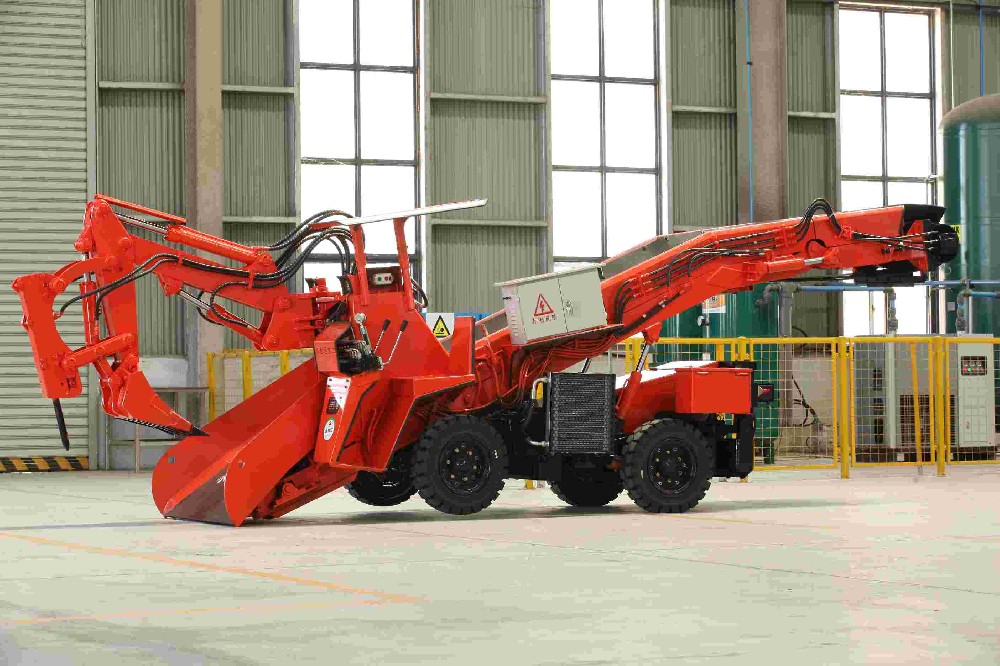 六盘水爬渣机采购攻略,避免高价买低配!