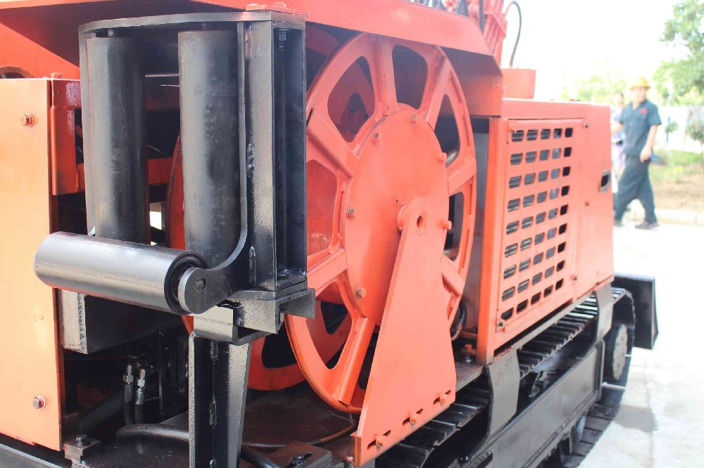 二手扒渣机价格走势:年底是抛售高峰期?