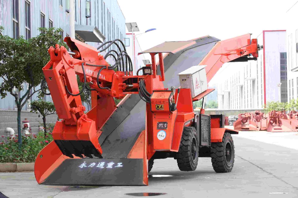 楚雄扒渣机可以加长传送带吗?技术可行性探讨