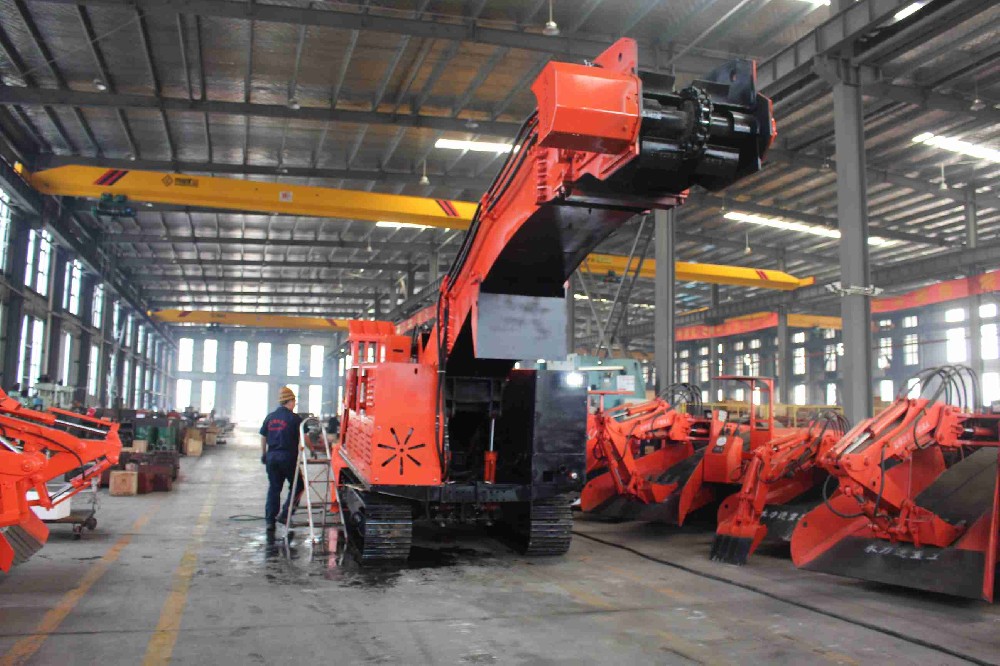 扒渣机节能技术的研究与实践:绿色环保,降低能耗新探索