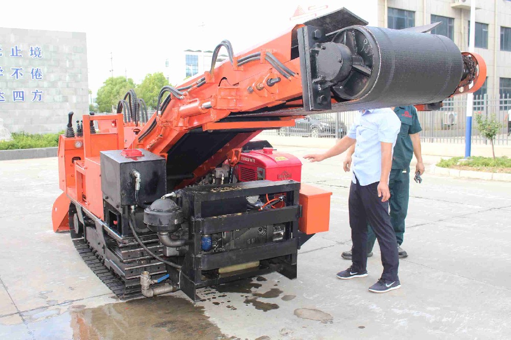 淄博井下扒渣机生产厂家，选择靠谱要点汇总
