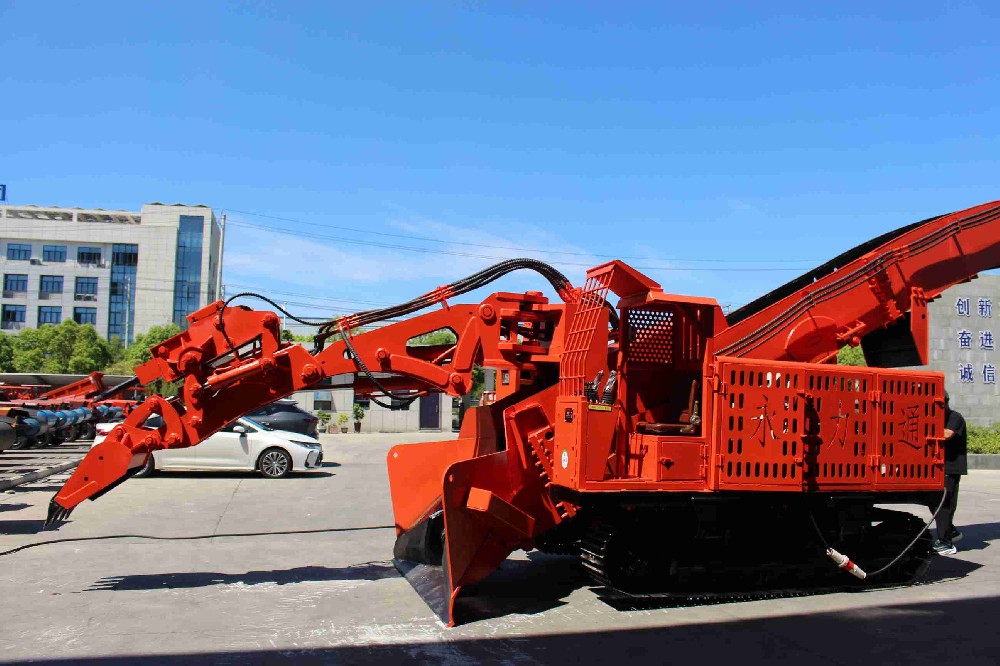 宜昌井下扒渣机生产厂家的产品质量管控体系