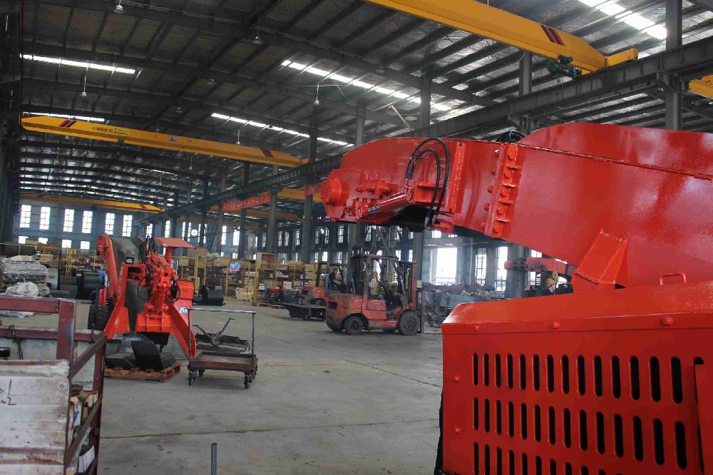 贵阳轮式扒渣机皮带调整方式详解,轻松解决跑偏问题!