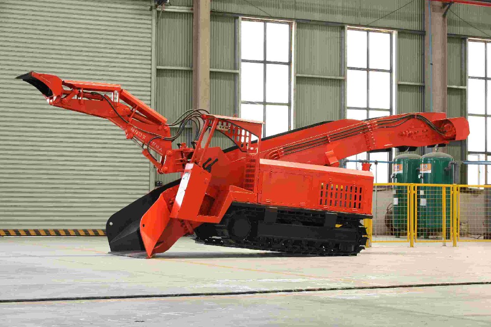 宁波井下扒渣机生产厂家，如何打造行业标杆
