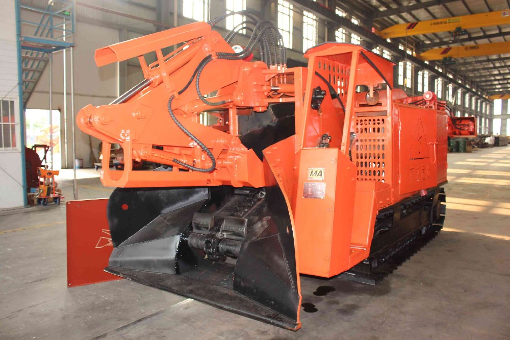 太原井下扒渣机生产厂家,规模与实力的双重保障