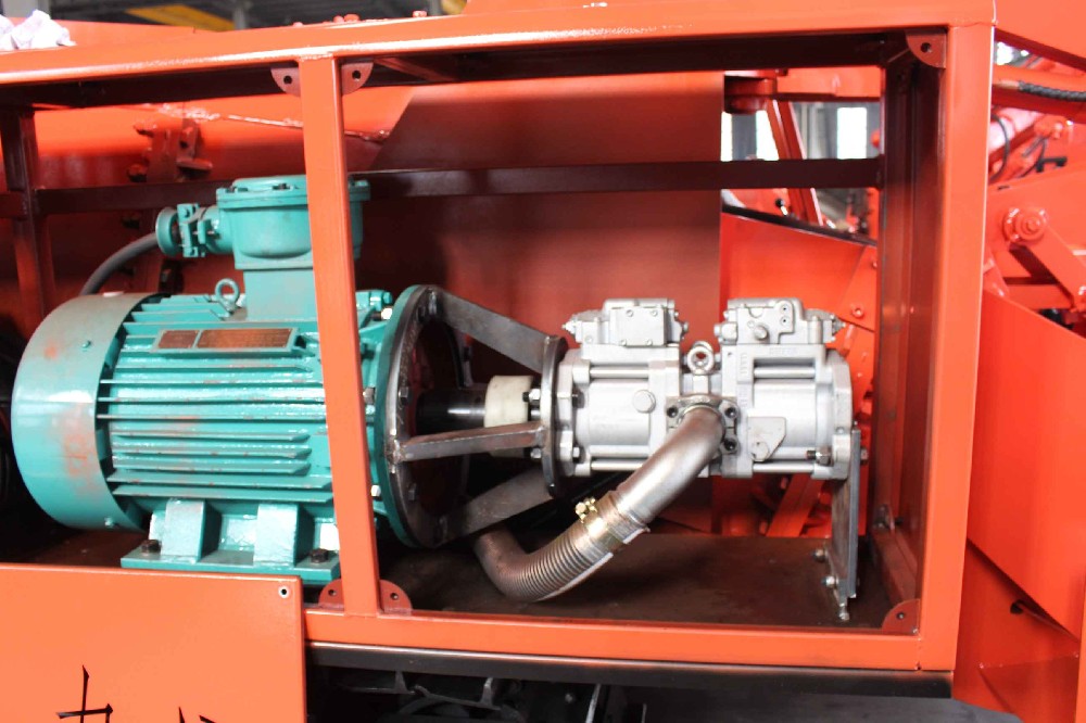 台州井下扒渣机生产厂家,以客户需求为导向