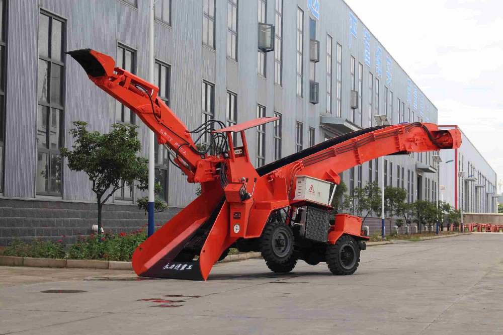 合肥 80 履带扒渣机排名,性价比高的品牌推荐