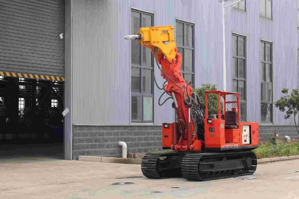 湛江 80 履带扒渣机排名,未来发展潜力大的品牌