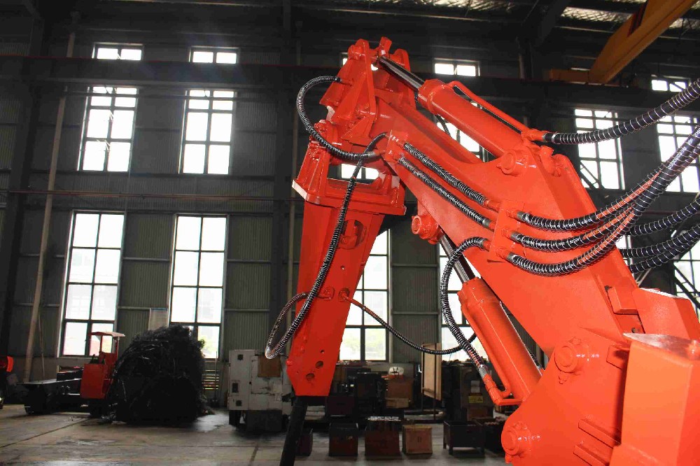 蚌埠井下扒渣机生产厂家的产品多样性优势