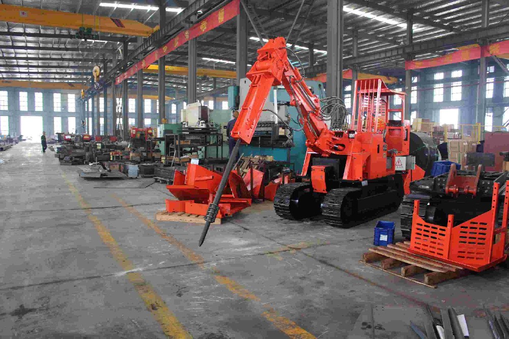 襄阳扒渣机的工作原理及核心技术解析