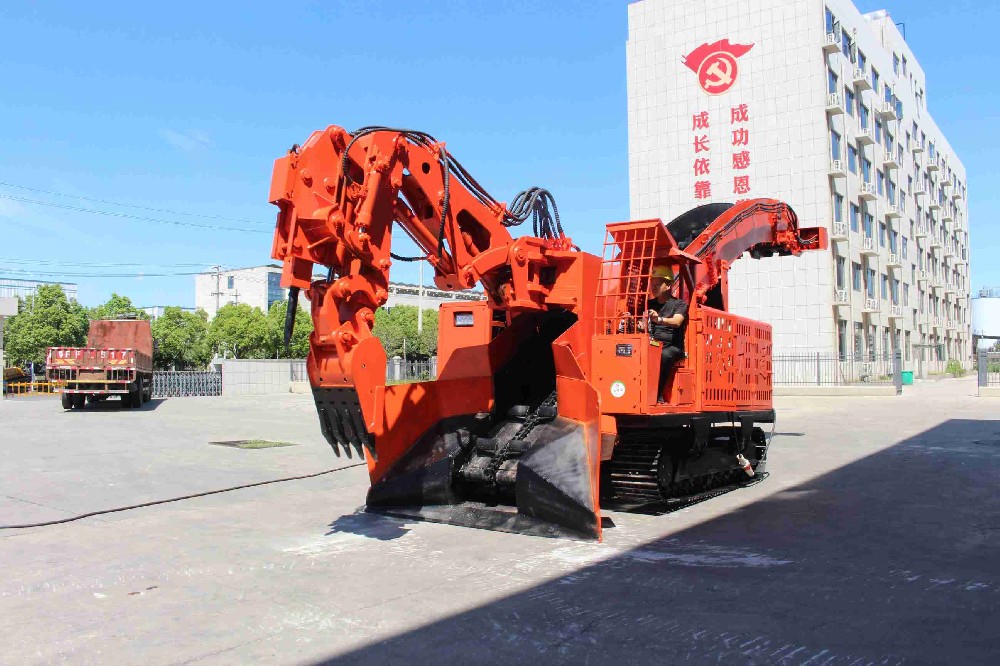 湘西扒渣机可以加长传送带吗？改装方案解析
