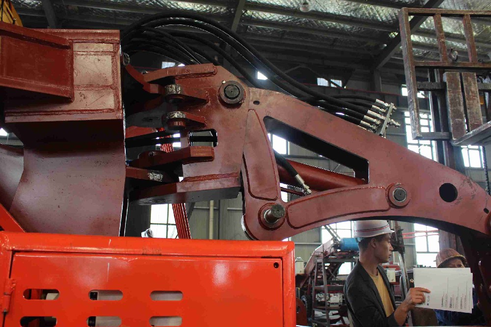 延长使用寿命!永力通扒渣机保养攻略