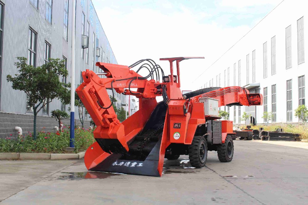 四不像车为何成为露天矿场“万能搬运工”?