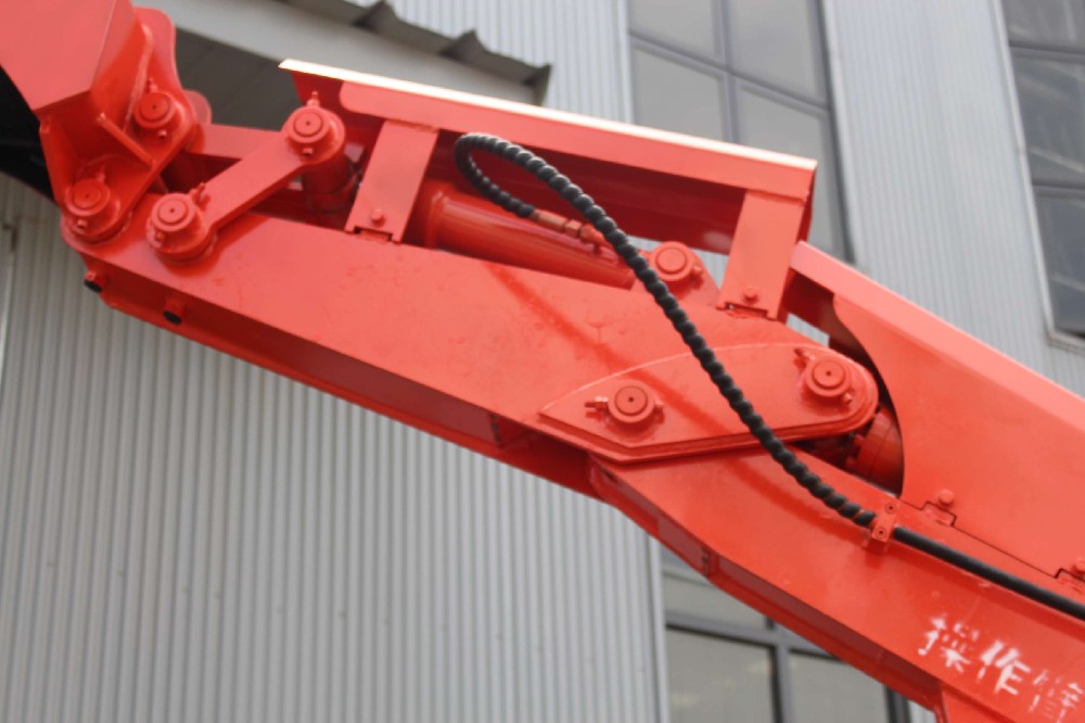 滨州 80 履带扒渣机排名,市场拓展策略成功的品牌