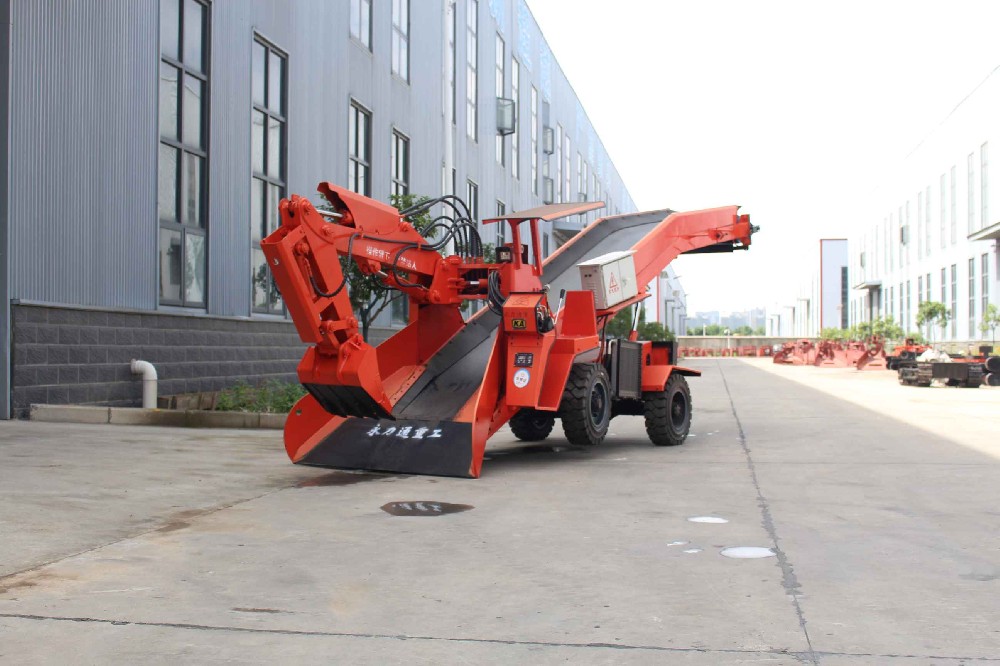 淮南 80 履带扒渣机排名,市场定位精准的优势品牌