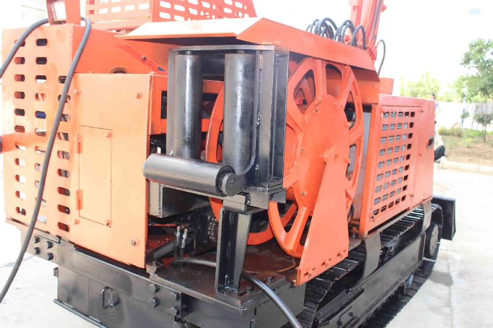 温州 80 履带扒渣机排名:专业评测下的优质品牌