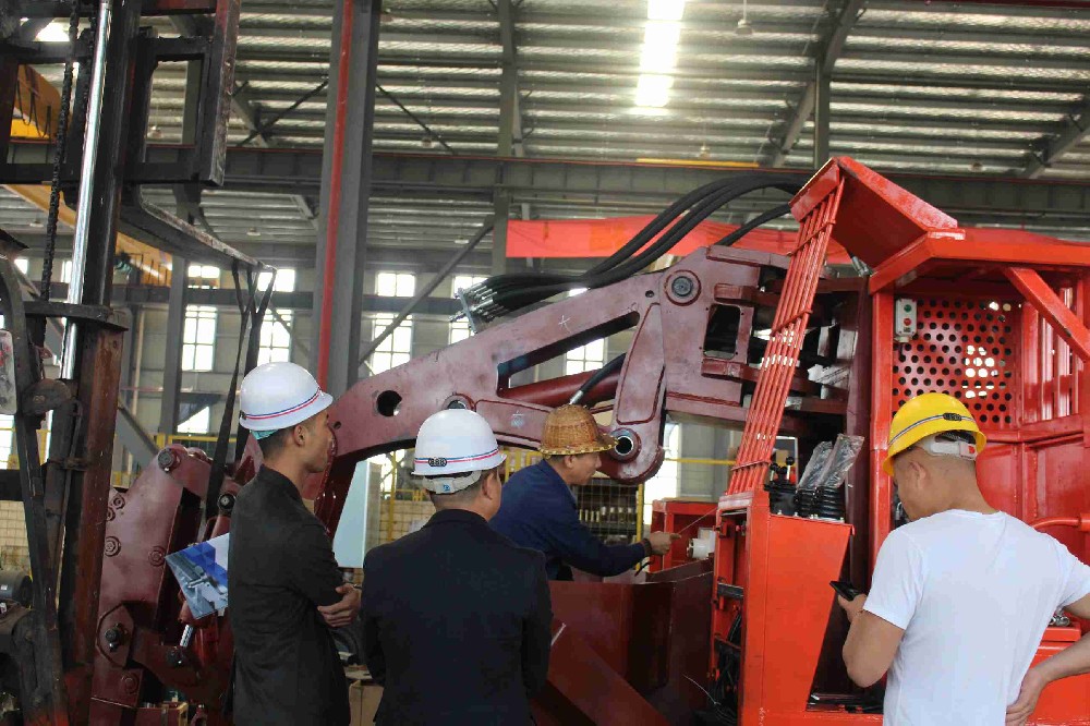 莆田 80 履带扒渣机排名，价格策略合理的品牌推荐
