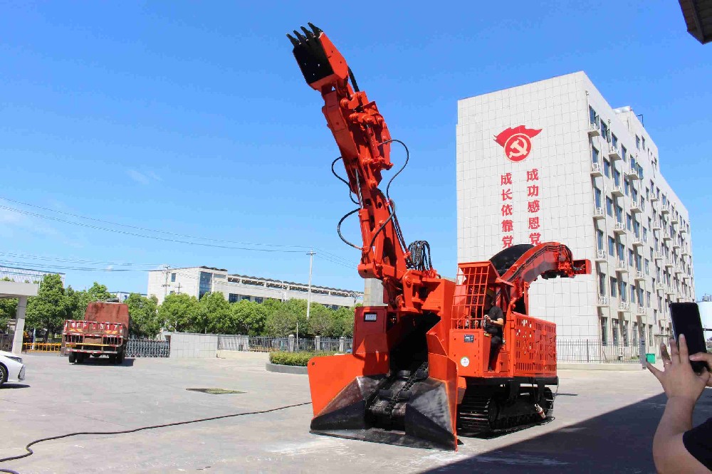 冬季矿车启动困难?预热系统加装建议