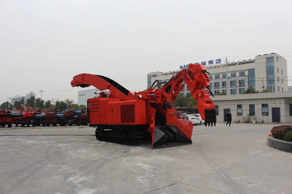 矿用扒渣机十大品牌:陕西用户最爱哪一家?