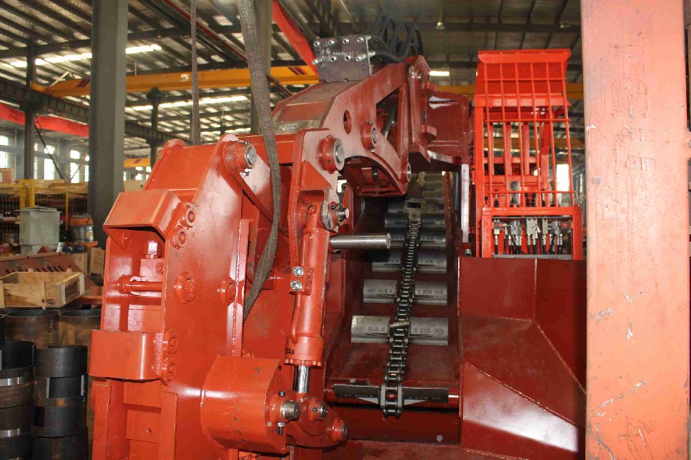 襄阳永力通机械厂最新产品发布