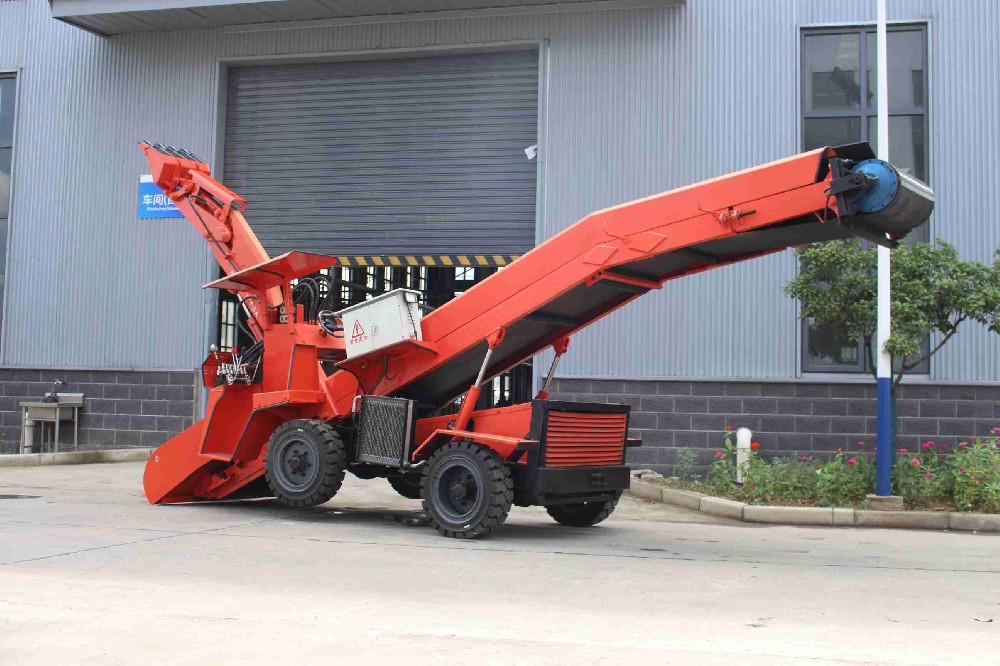 湛江井下扒渣机生产厂家，未来发展潜力评估
