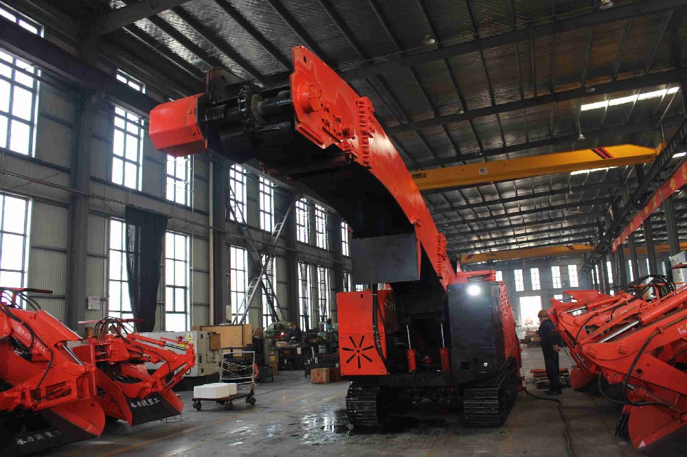 泸州扒渣机生产厂家如何考察?实地验机技巧