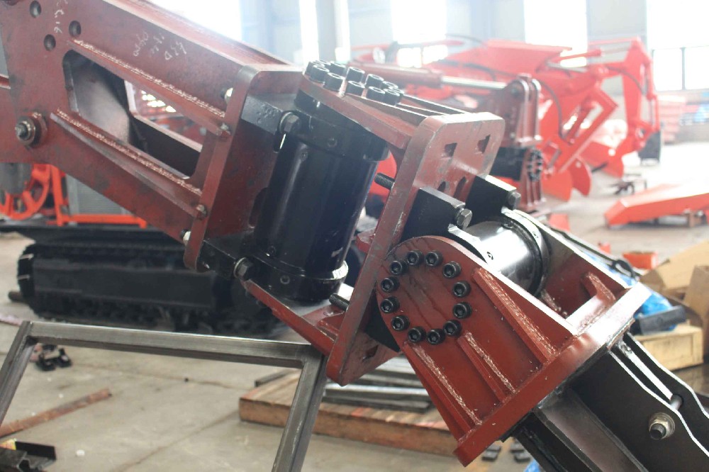 扒渣机行业标准解读，襄阳企业如何应对？
