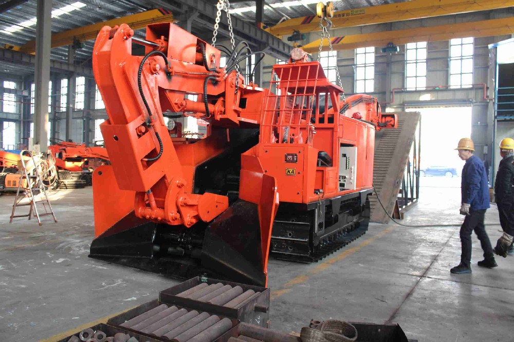 西安扒渣机厂家直销:比二手市场便宜20%