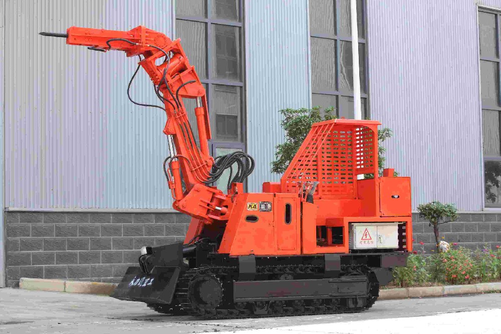 河北矿区老板必看,选一家靠谱扒渣机制造商的五年经验分享