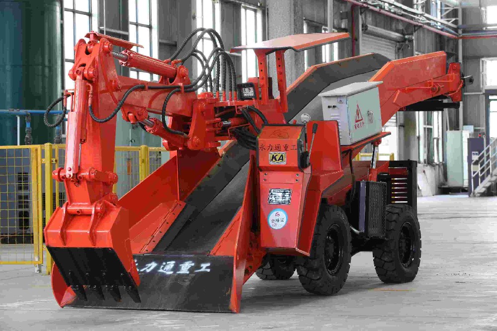 山东扒渣机市场现状与主要厂家