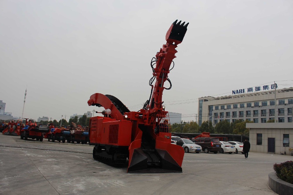 徐州井下扒渣机生产厂家的成本控制策略剖析