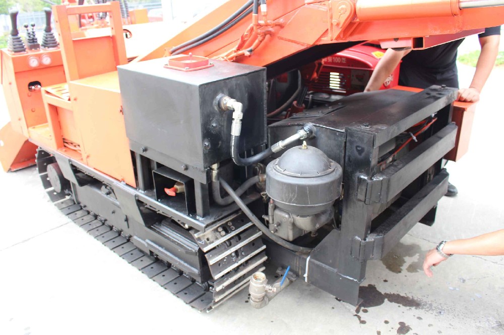 6吨矿车与8吨矿车动力系统对比：如何选择更高效？
