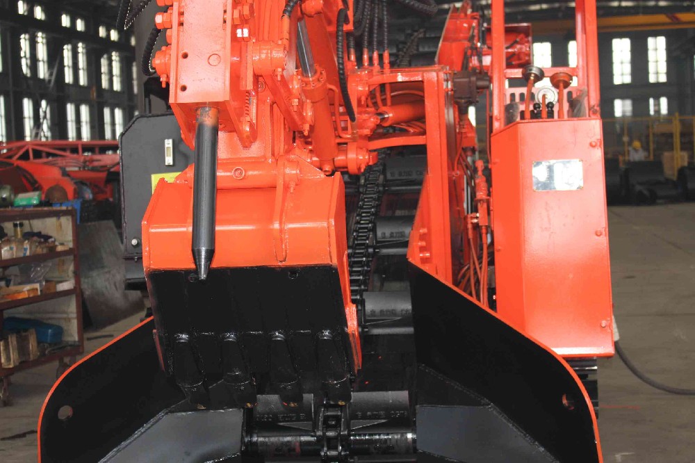 鹰潭矿老板常见的井下扒渣机购机误区,你踩过几个