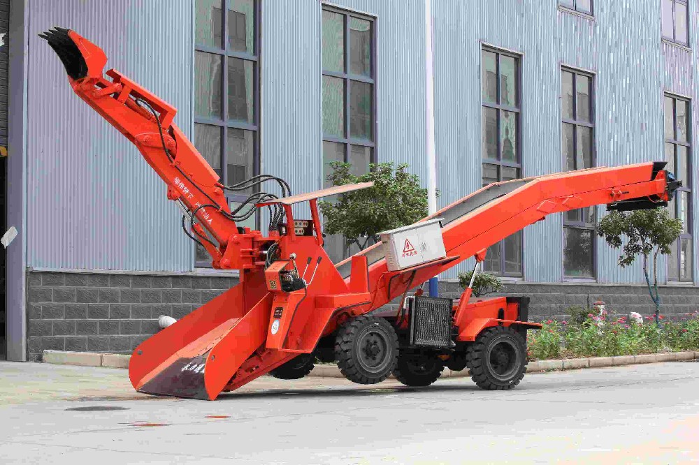 贵阳轮式扒渣机皮带材质选择,哪种更耐磨?