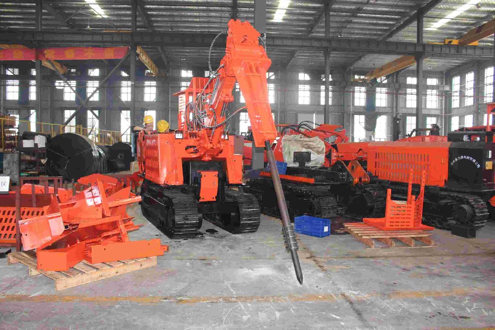 如何选择适合的永力通扒渣机型号?