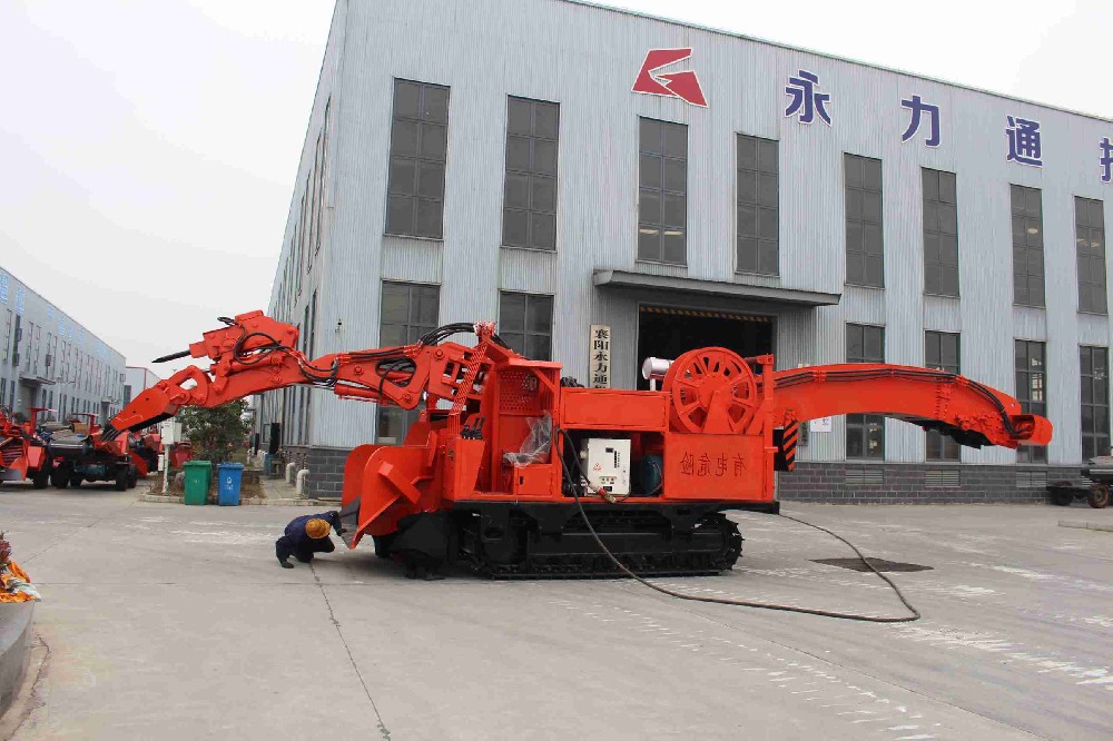 襄阳扒渣机产业带调研报告