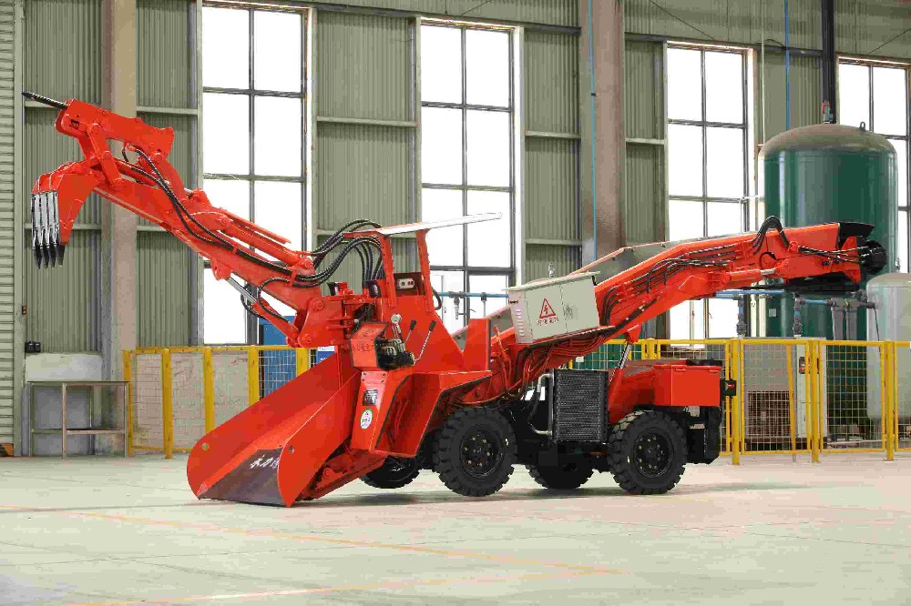 镇江井下扒渣机生产厂家的行业影响力分析