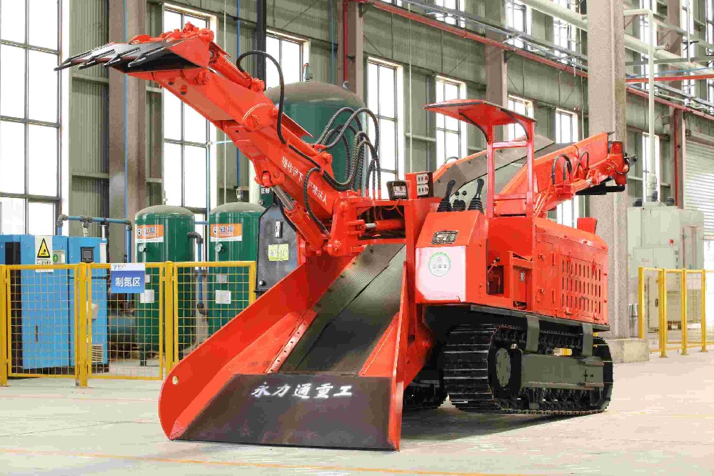 普洱链轨式扒渣机配件如何选择原厂 vs. 副厂？
