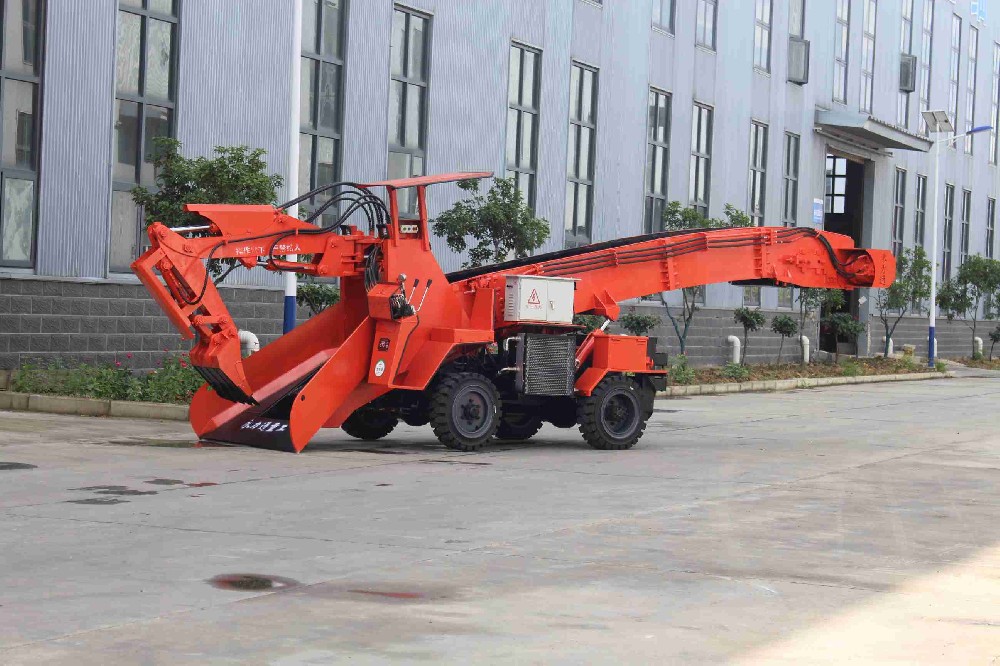 河池皮带扒渣机配件选择有讲究，选错后悔莫及
