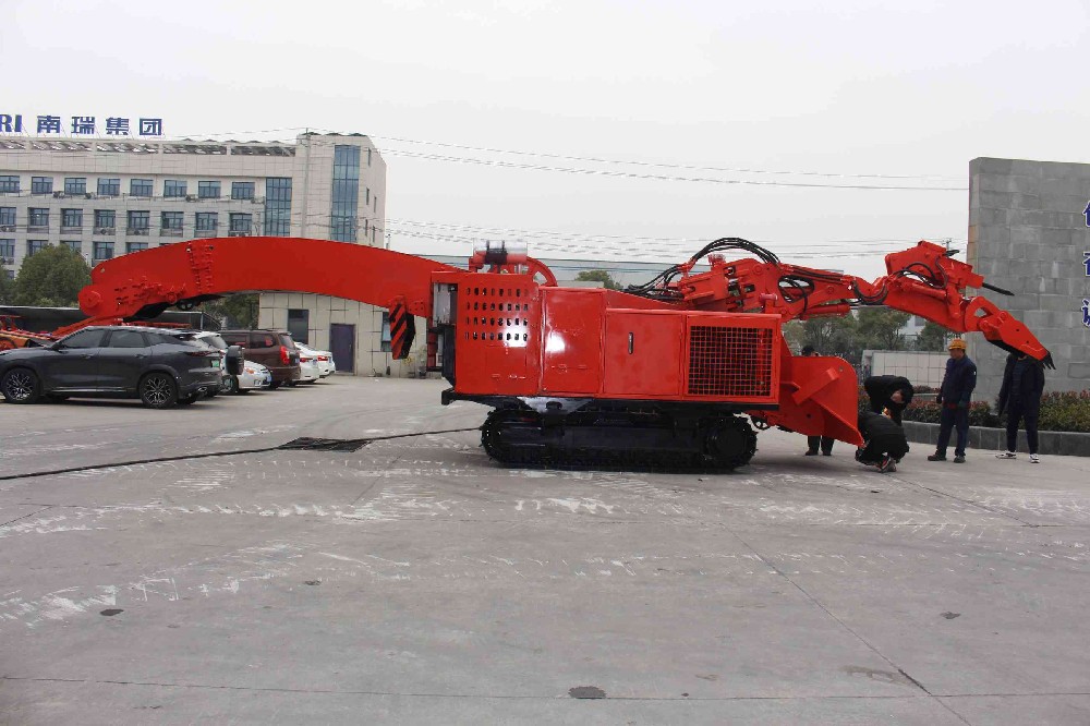 阜阳井下扒渣机生产厂家的成本优势剖析