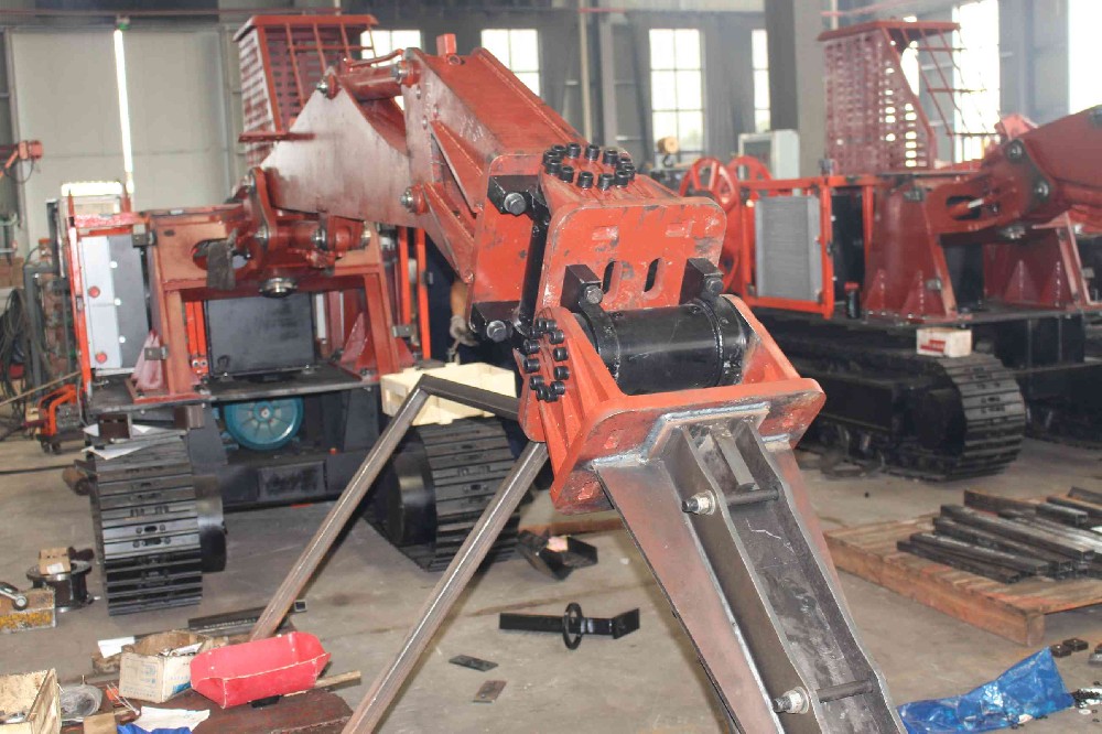 佛山井下扒渣机生产厂家，满足多元工程需求
