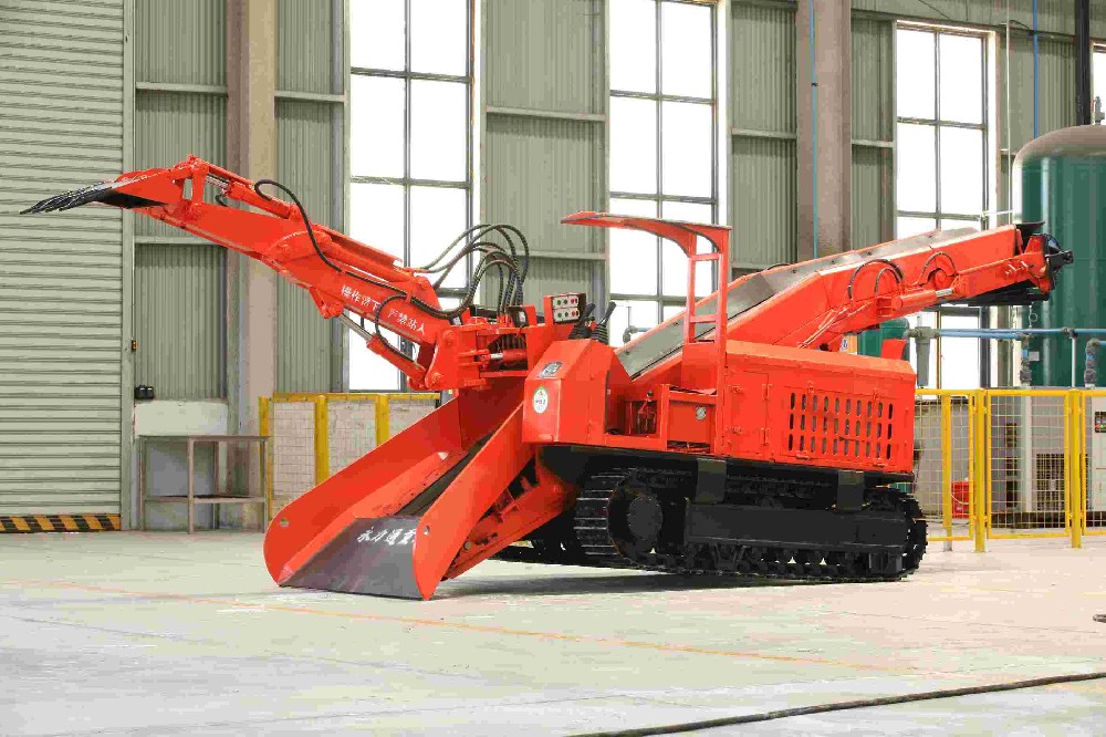 从传统到智能:襄阳扒渣机的技术演进史