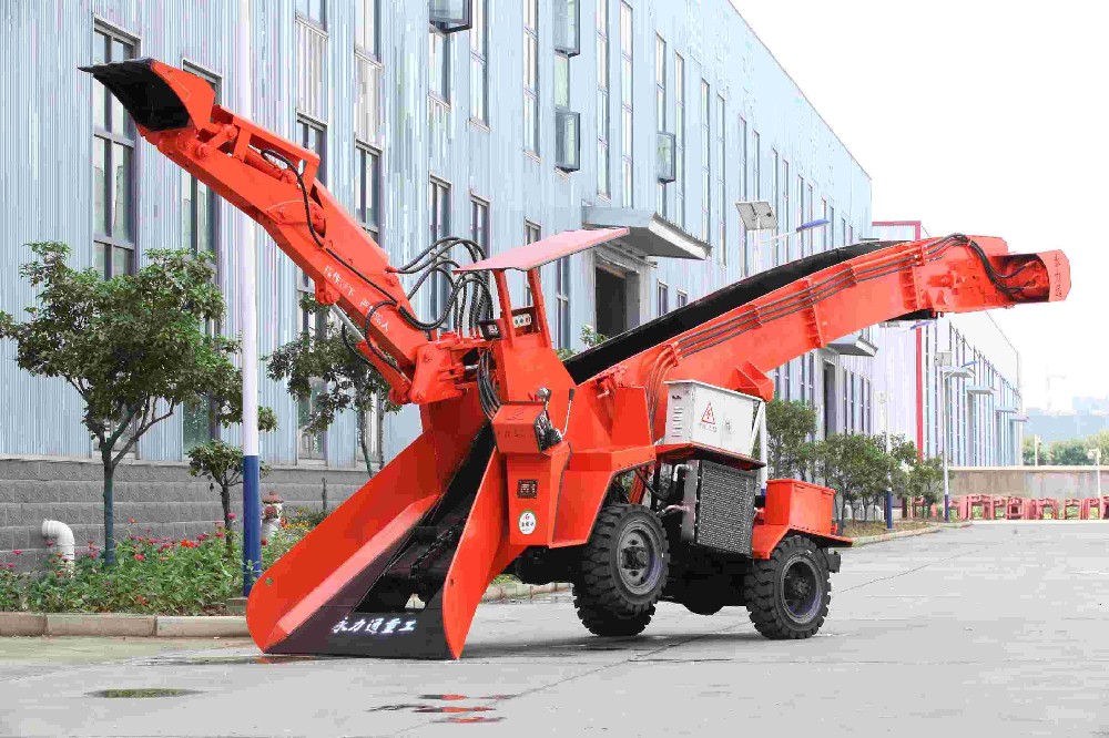 萍乡井下扒渣机生产厂家,推动行业标准化进程